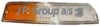 PORSC 90163190403 Lens, position light